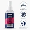 Acmejoy Sextoys, poupées, etc. liquide nettoyant 120ml – Image 3