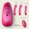 Acmejoy - VVD Rider Desire Riding Experience Conception innovante avec deux commandes – Image 5