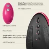 Acmejoy - VVD Rider Desire Riding Experience Conception innovante avec deux commandes – Image 8