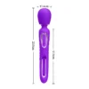 Vibromasseur DENNIS 7 vibrations 10 clics – Image 5