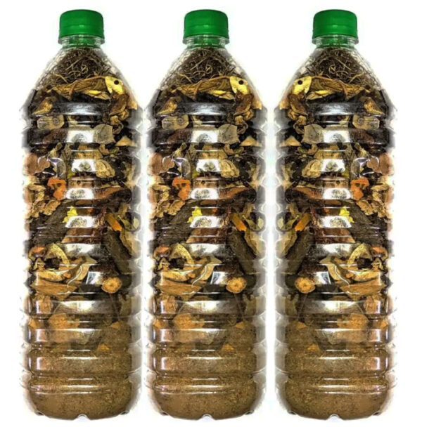 Tisane Maîtrise Totale – Synergie Plantes & Performance